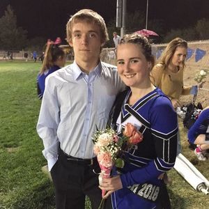 Meet your Posher, Jenna